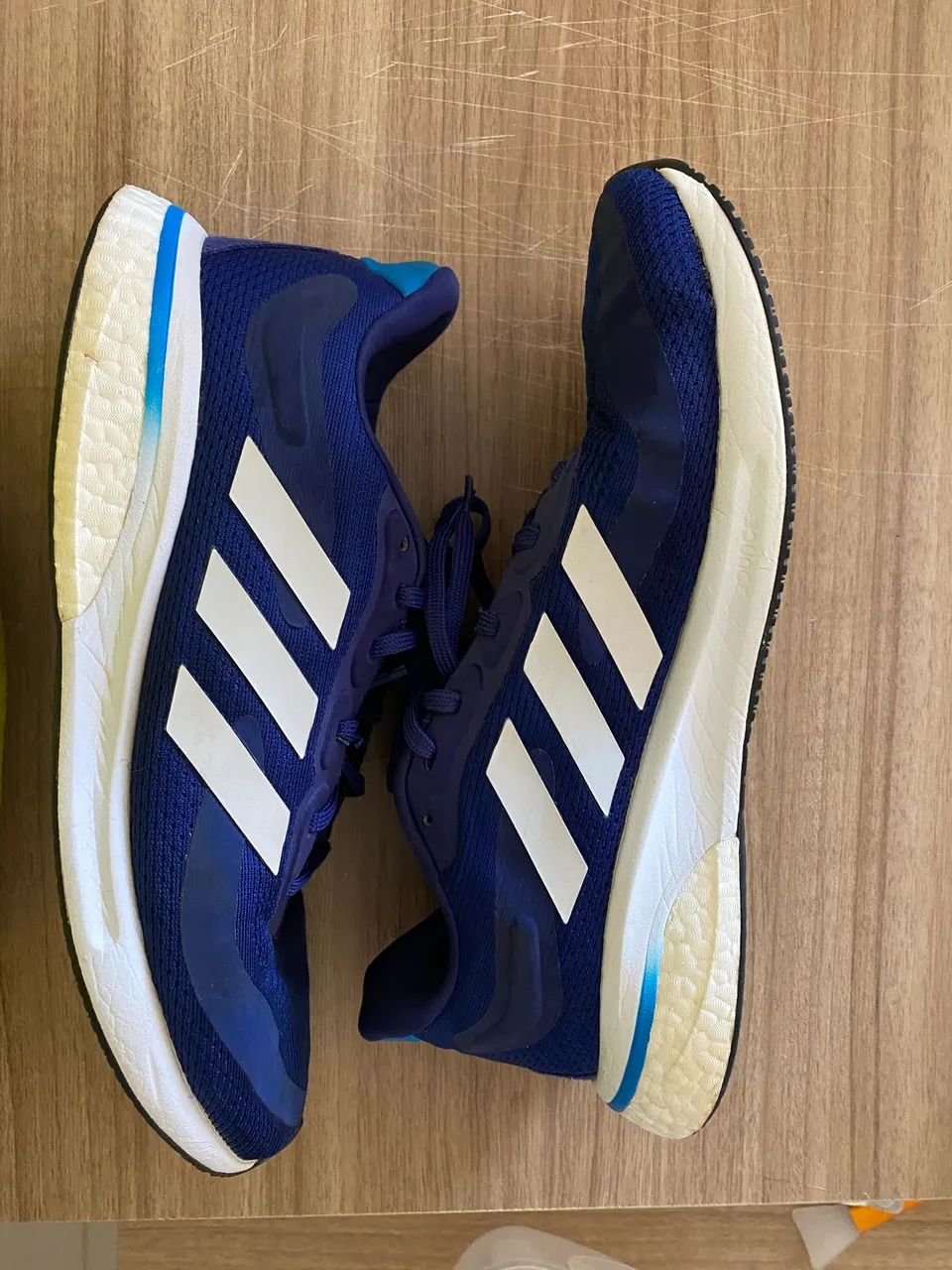Adidas Supernova boost 