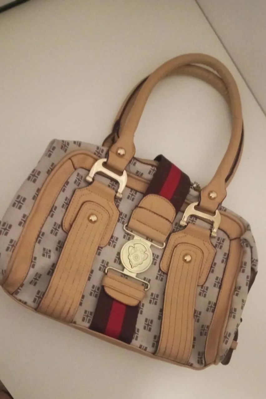 Bolsa de Mão Fancesa  - Foto 2