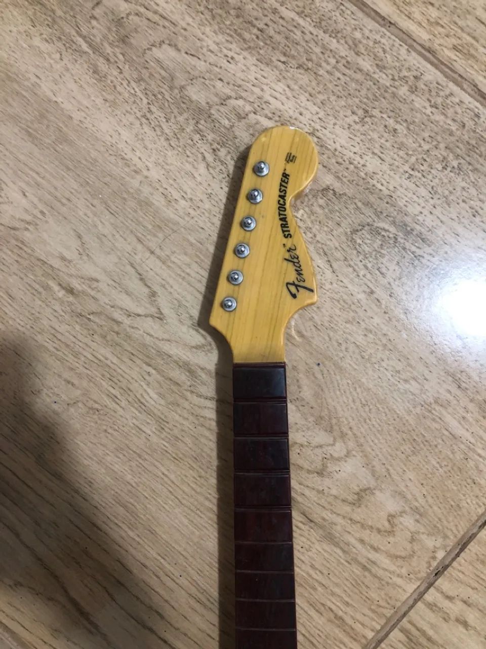 Guitarra ps4 - Foto 4