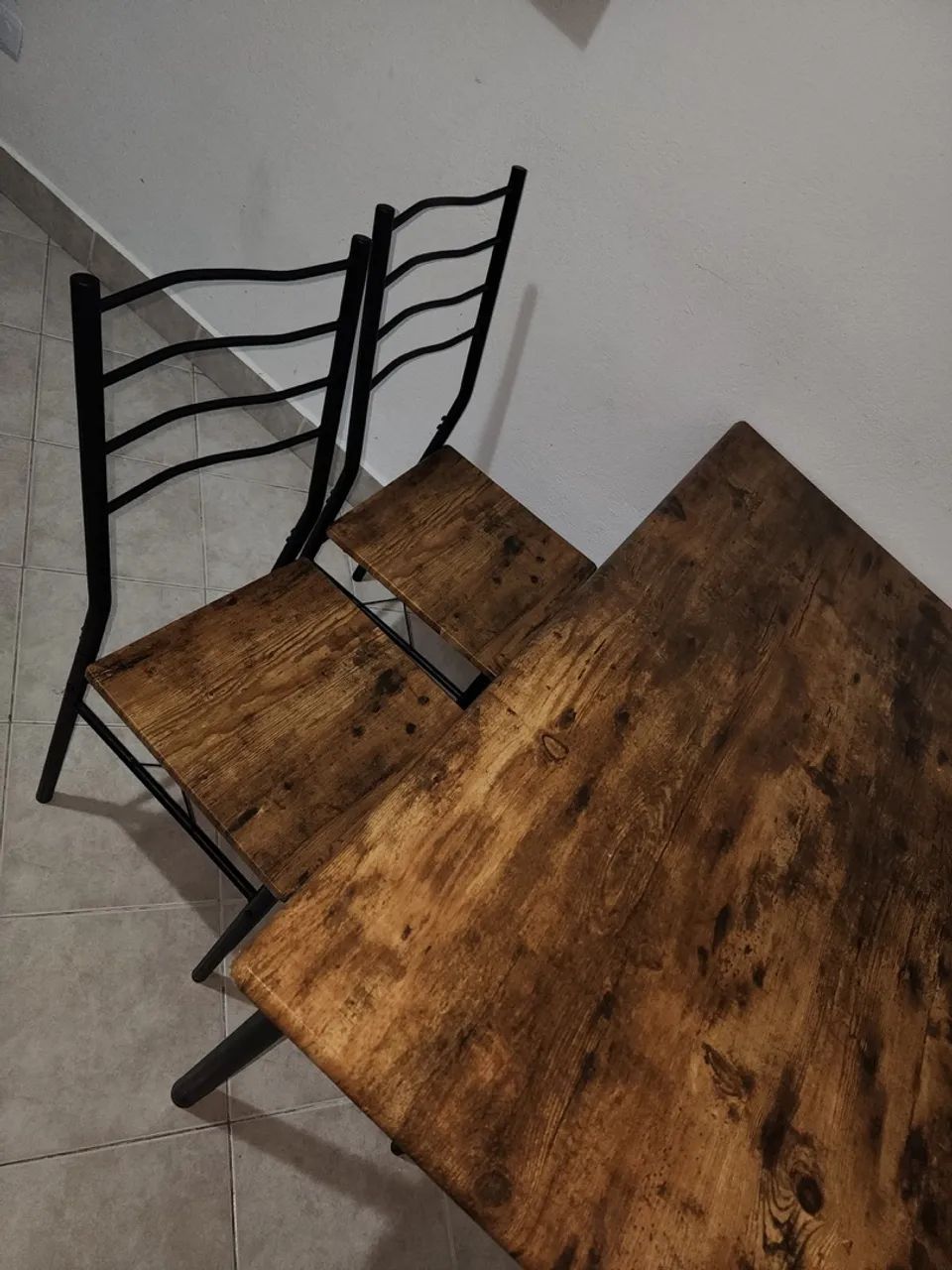 Mesa de jantar - Foto 3