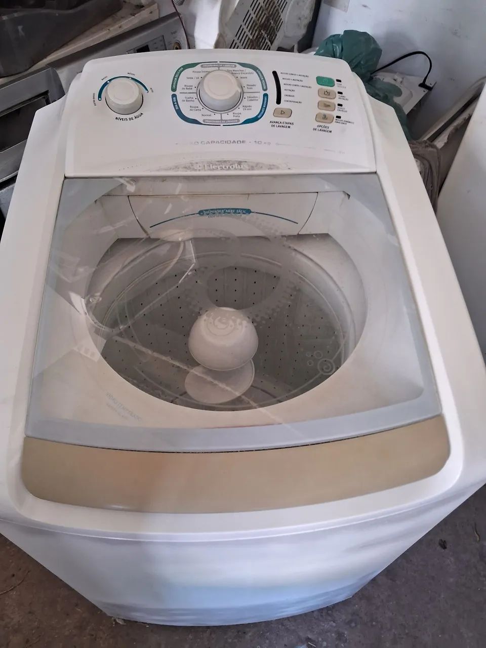 Electrolux 10kg  - Foto 2