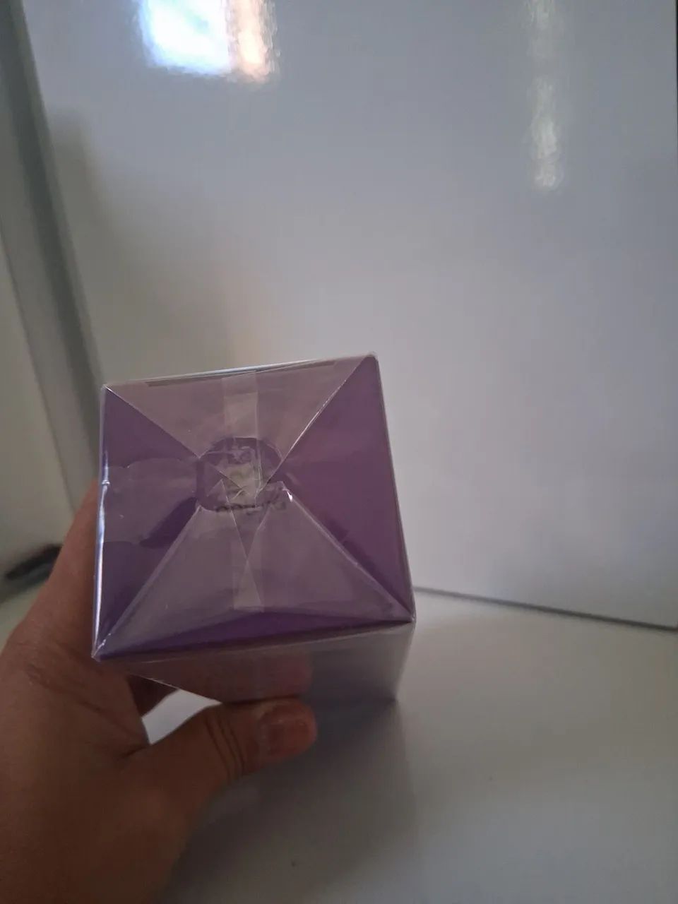 Ekos frescor Açaí 75ml - Foto 2