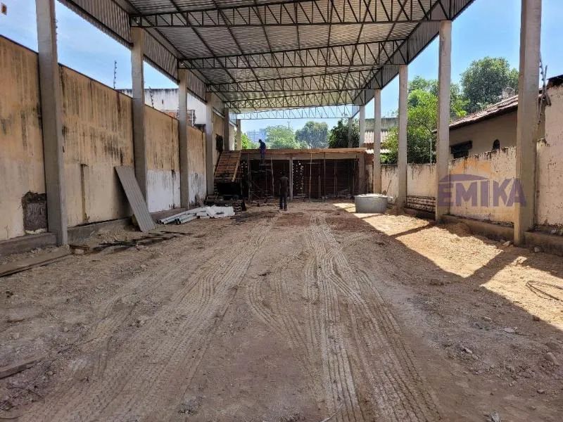 Comercial/Industrial no bairro Lixeira em Cuiabá - MT