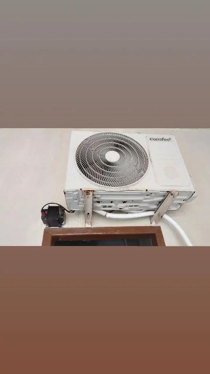 Ar condicionado  - Foto 2