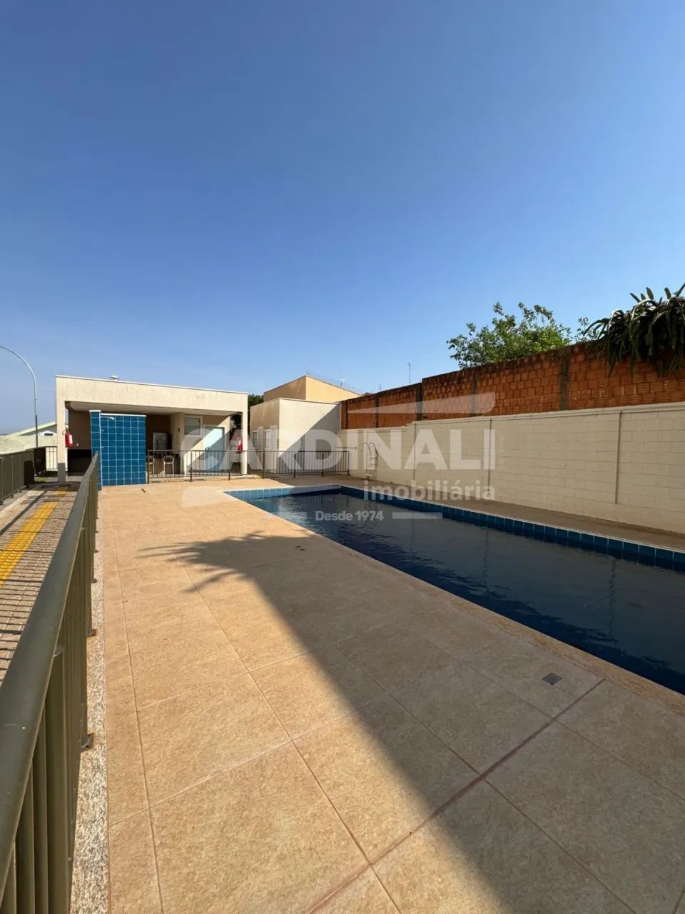 apartamento de dois dormitórios. - Foto 2