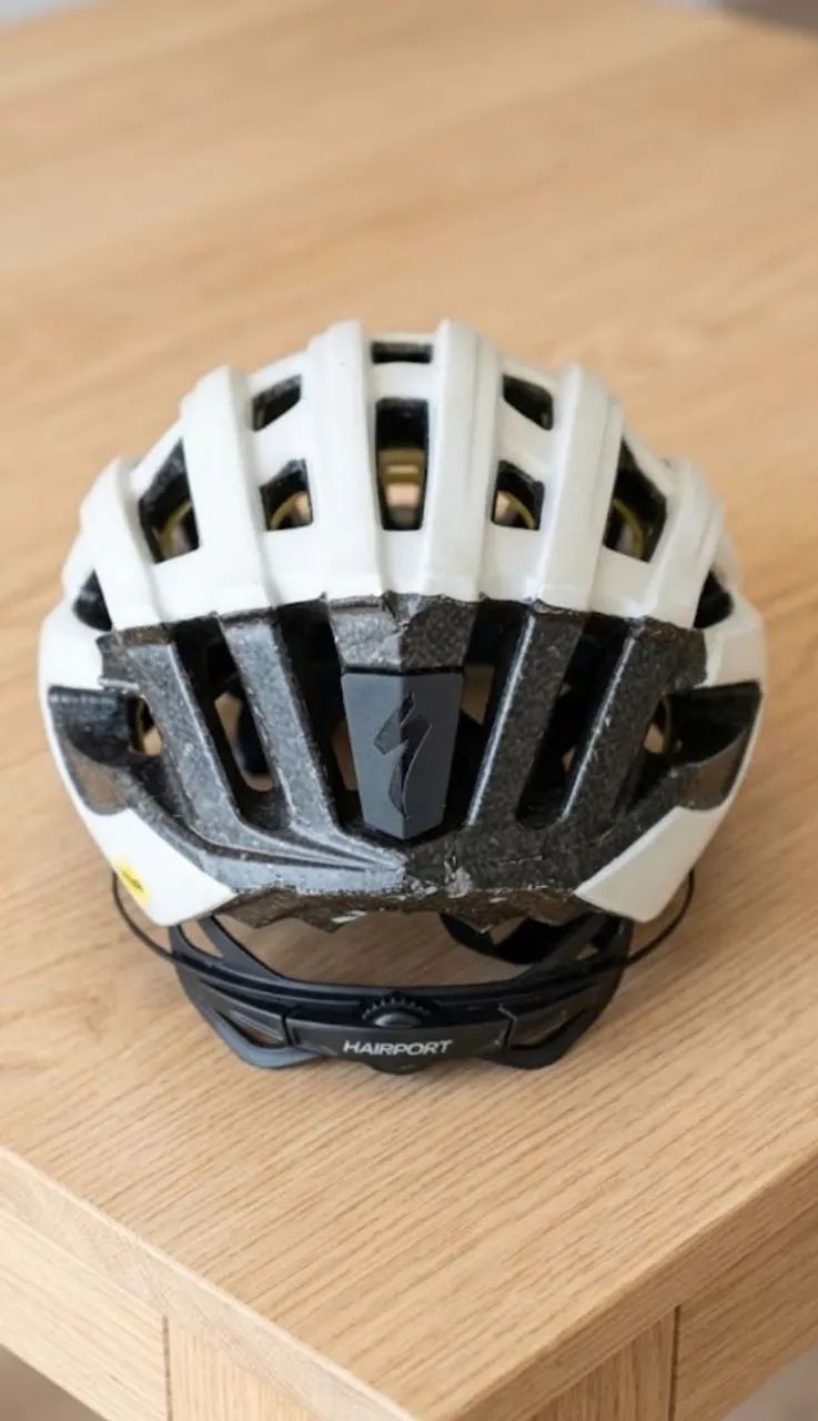 Capacete Specialized Propero M - Foto 3