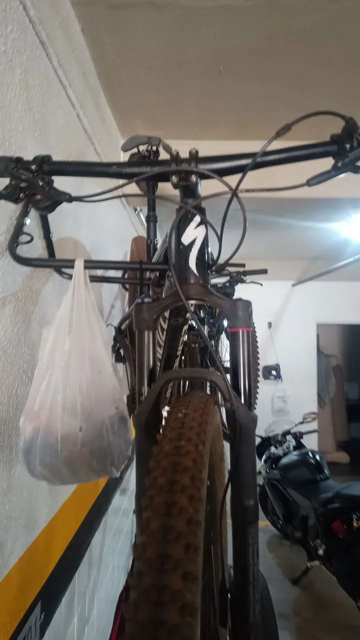 Bicicleta Specialized epic evo expert 2022 tamanho l - Foto 3