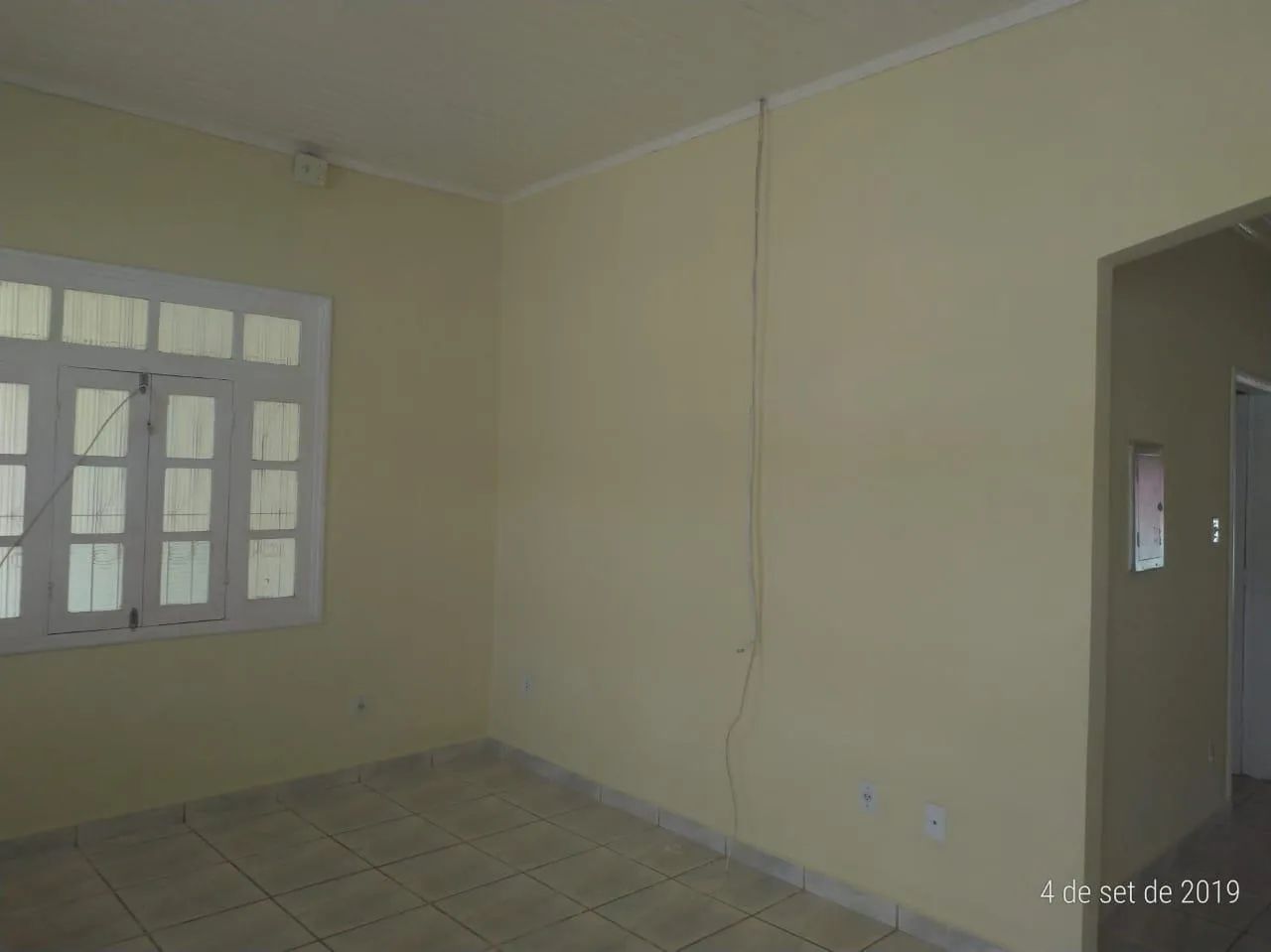 Casa 3 quartos - Floresta - Foto 5