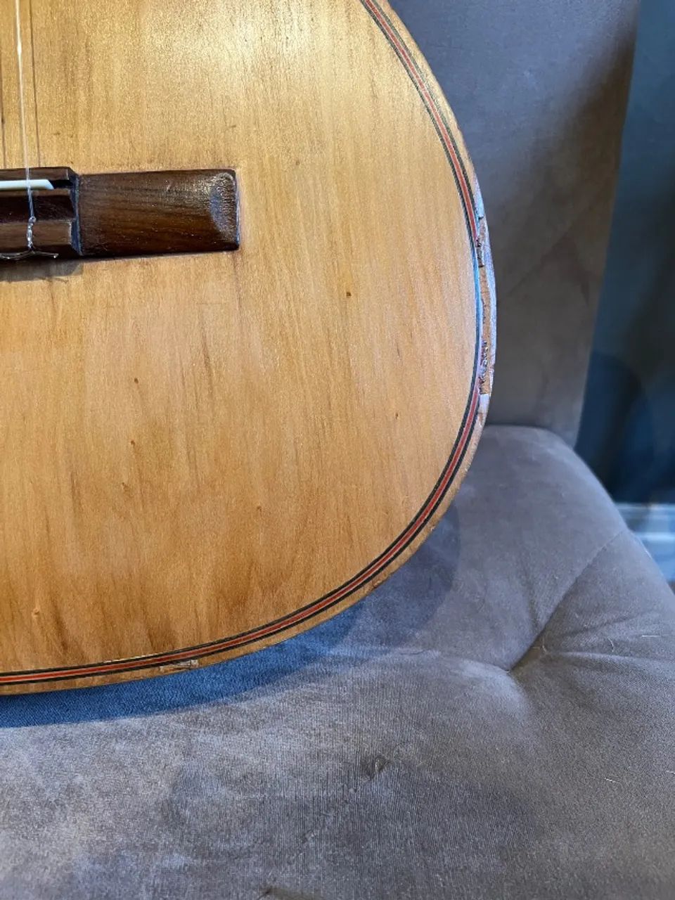 Violão Giannini Tranquillo N6 - Foto 5