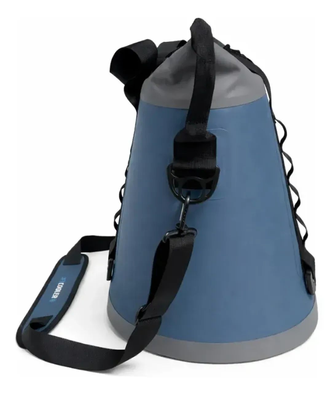 Bolsa Térmica Impermeável Jet Cooler 25l Premium Náutica - Foto 2
