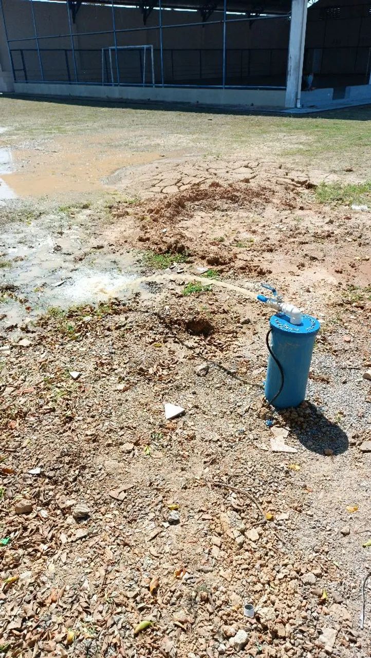 Bomba submersa  - Foto 2