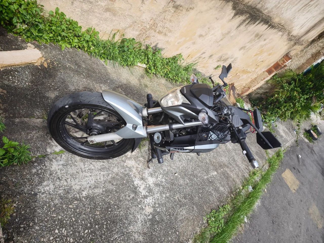CB Twister 250F - Foto 3