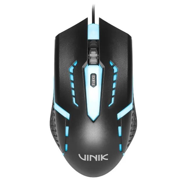 Mouse gamer vinik - Foto 4