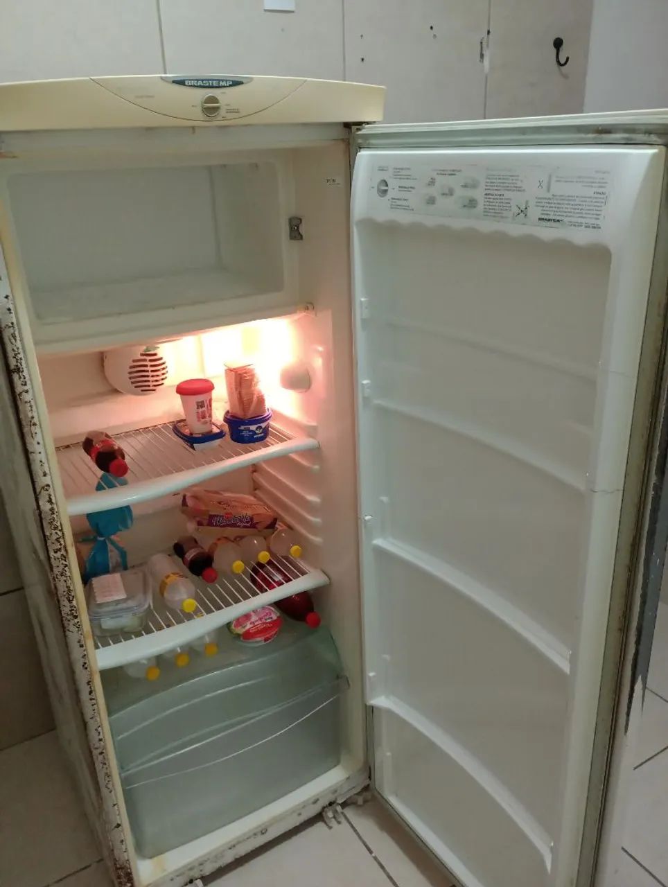 Geladeira  - Foto 2