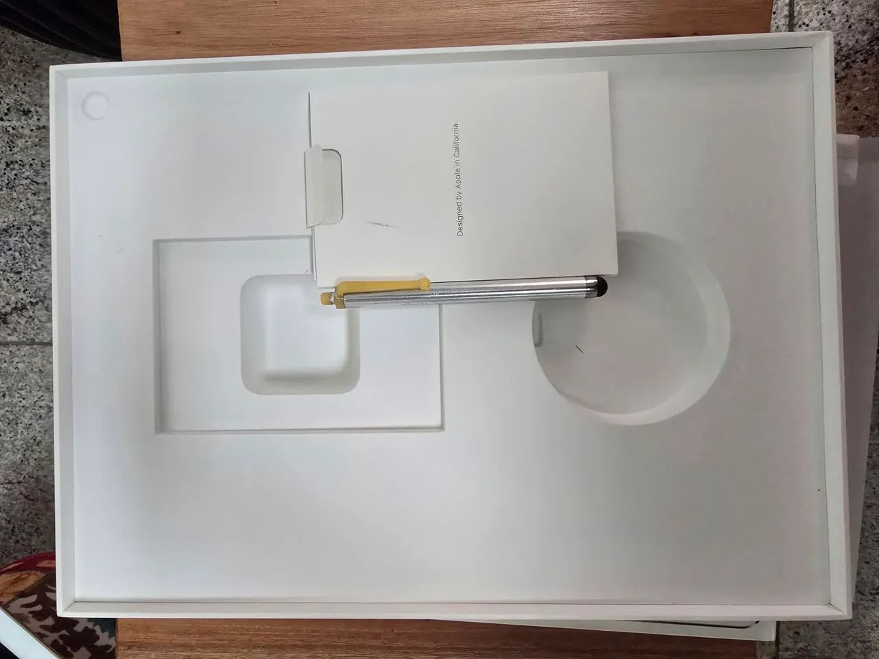 Ipad 12.9 2a Geracao 64GB 2017 - Foto 4