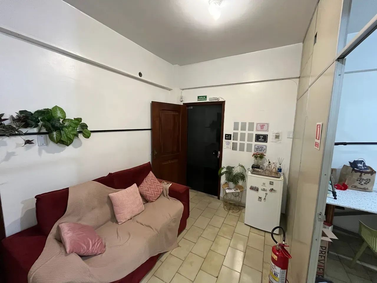 VENDO SALA COMERCIAL 77 m ed infante de Sagres - Foto 3