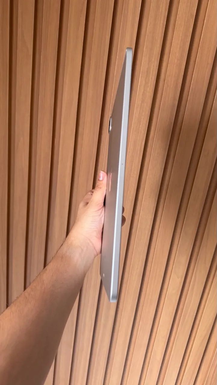 IPAD PRO M2 6ª geração 12,9 polegadas  - Foto 2