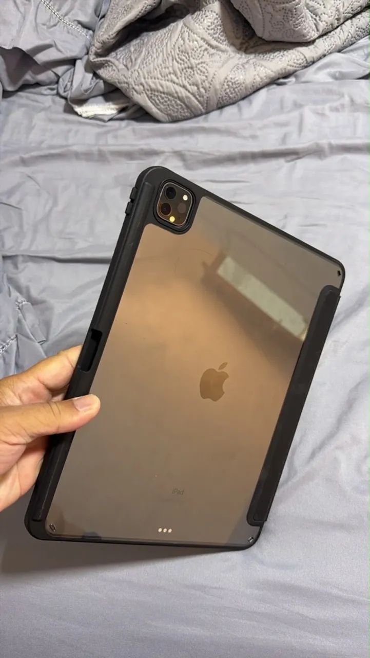 iPad Pro 