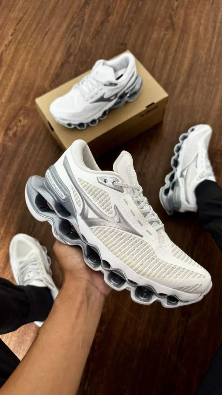 Mizuno prophecy 15 linha premium  - Foto 2