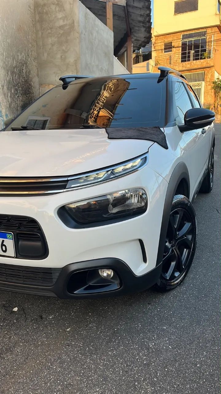 Citroën C4 2020