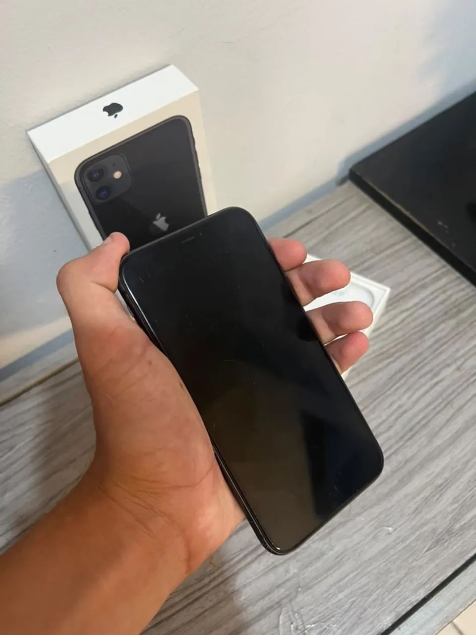 IPHONE 11 ( sem caixa )  - Foto 2