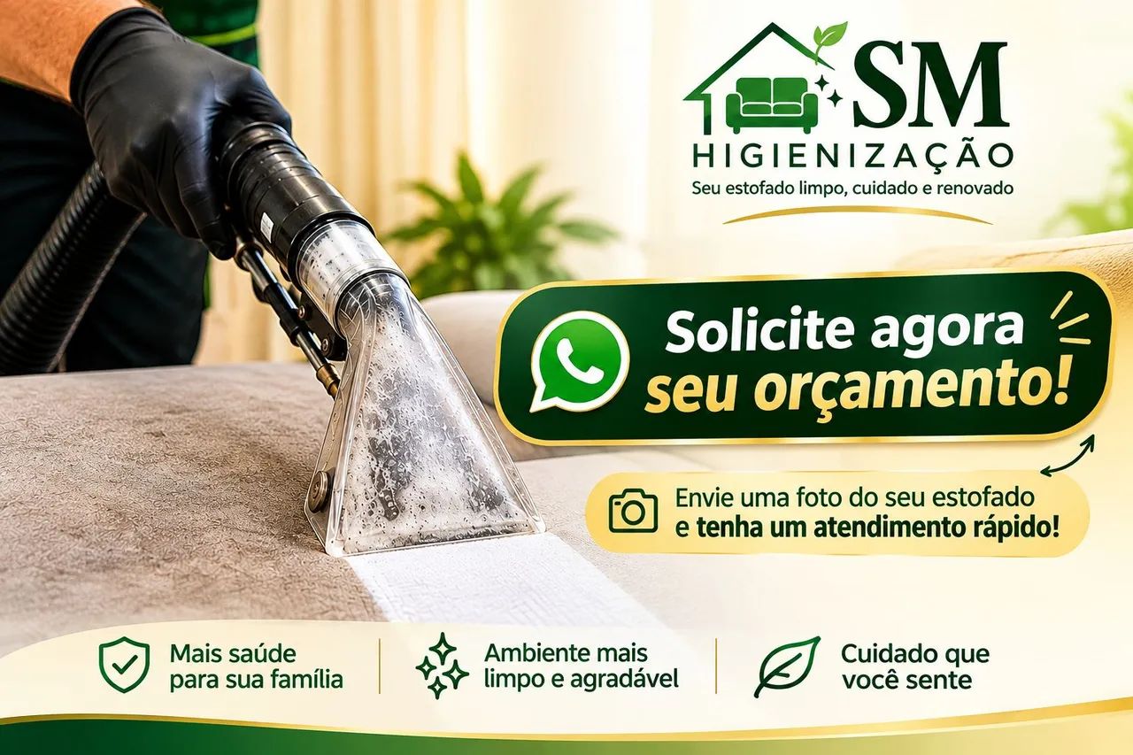 Higienização de colchões e estofados em Florianópolis  - Foto 3