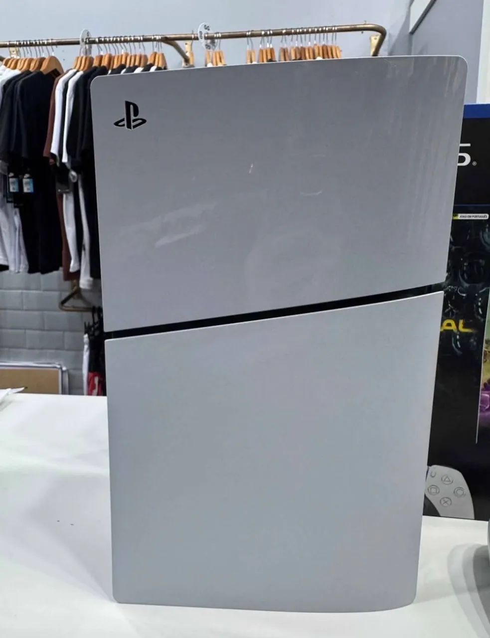 PS5