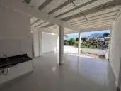 Casa linear 2 quartos com quintal diferenciado - Foto 5