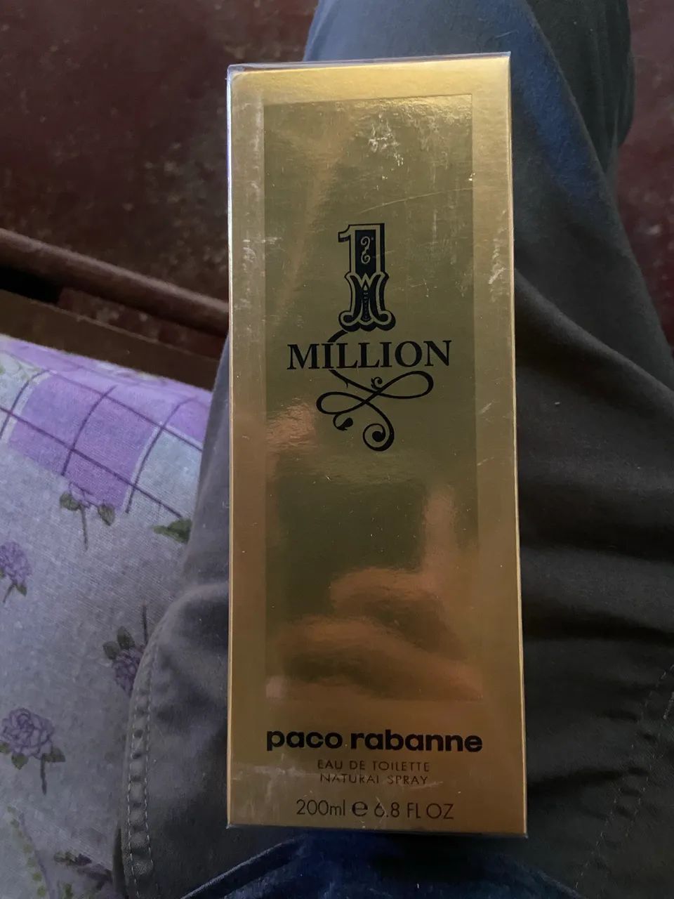 One Million 200ML - Foto 2