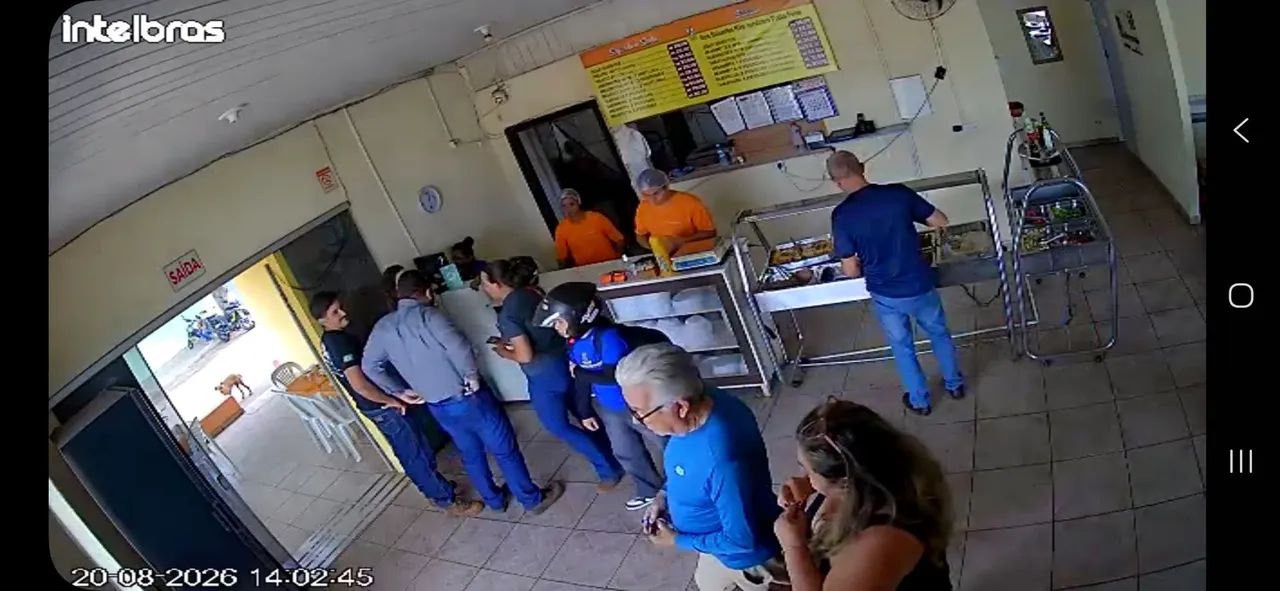 Vendo Restaurante com mais de 6 anos proximo a orla morena...