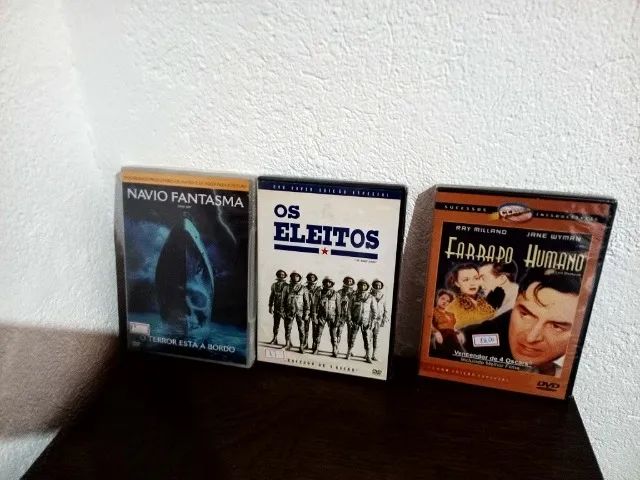 filmes dvds - Foto 3