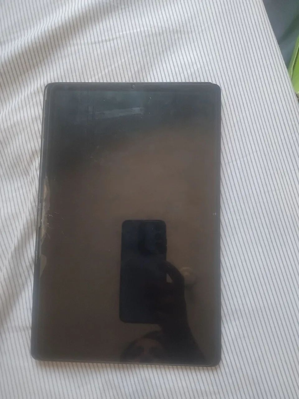 Tablet  para retirar peças  - Foto 2