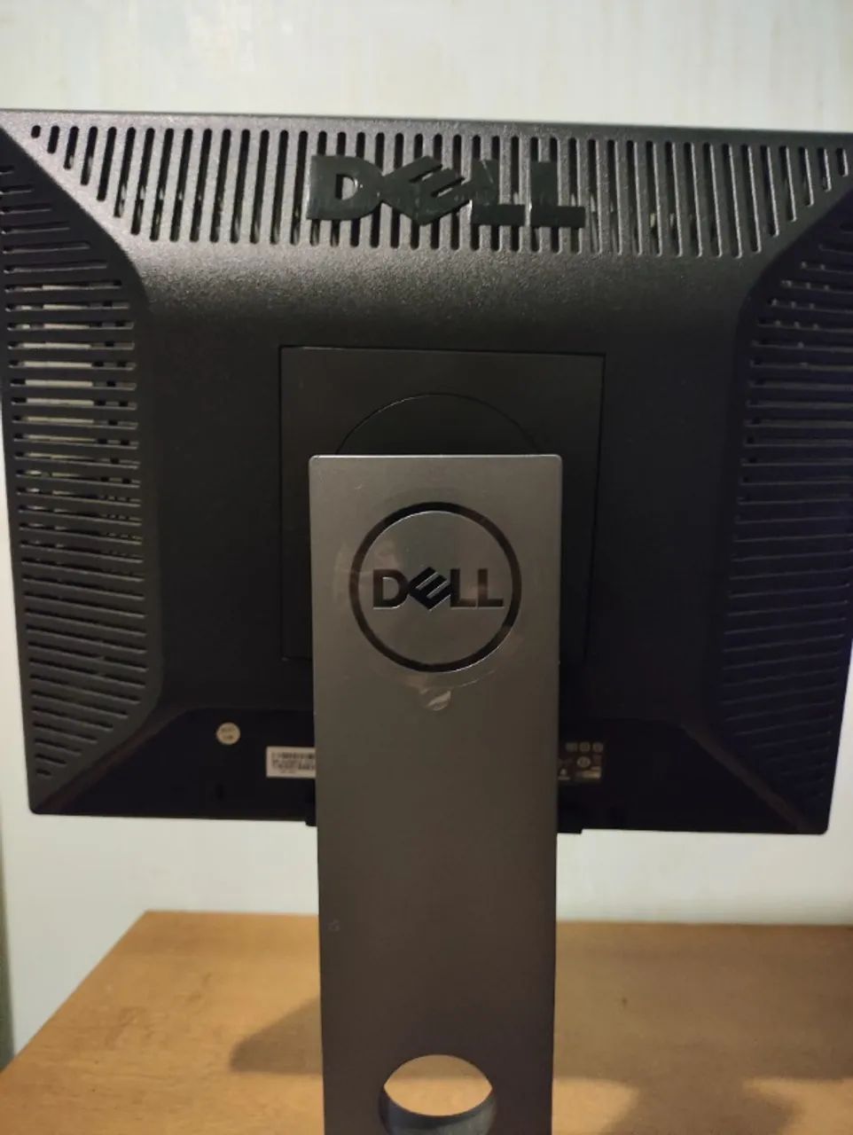 Monitor Dell E178FPC - Foto 3