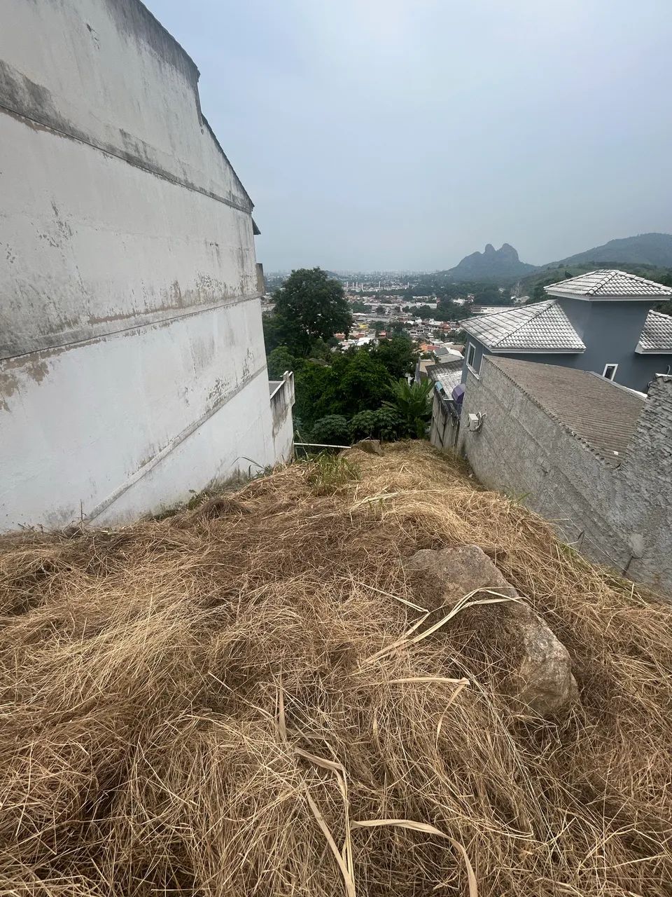 Foto - Rio de Janeiro - Taquara