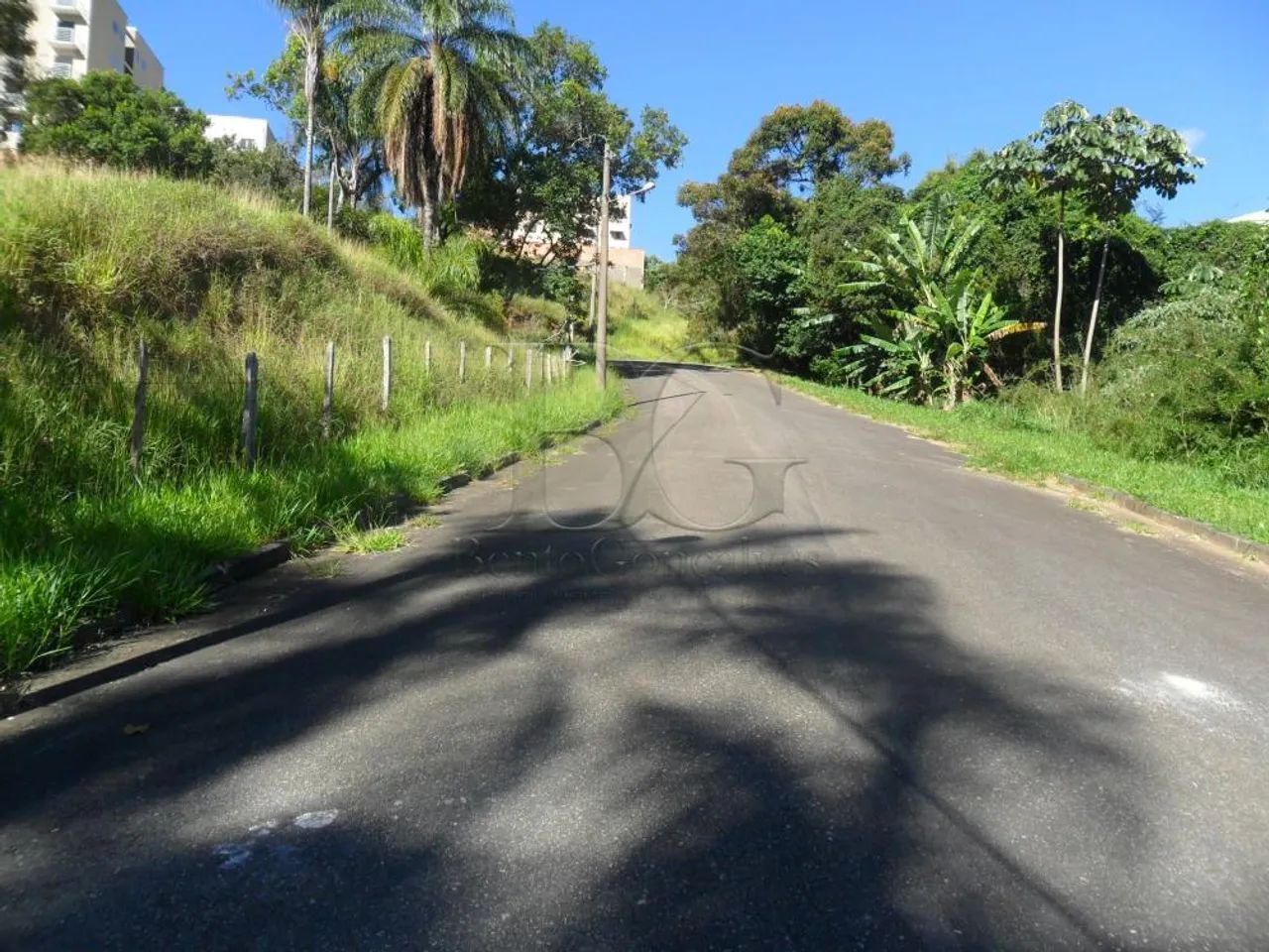Terrenos Padrão em Poços de Caldas