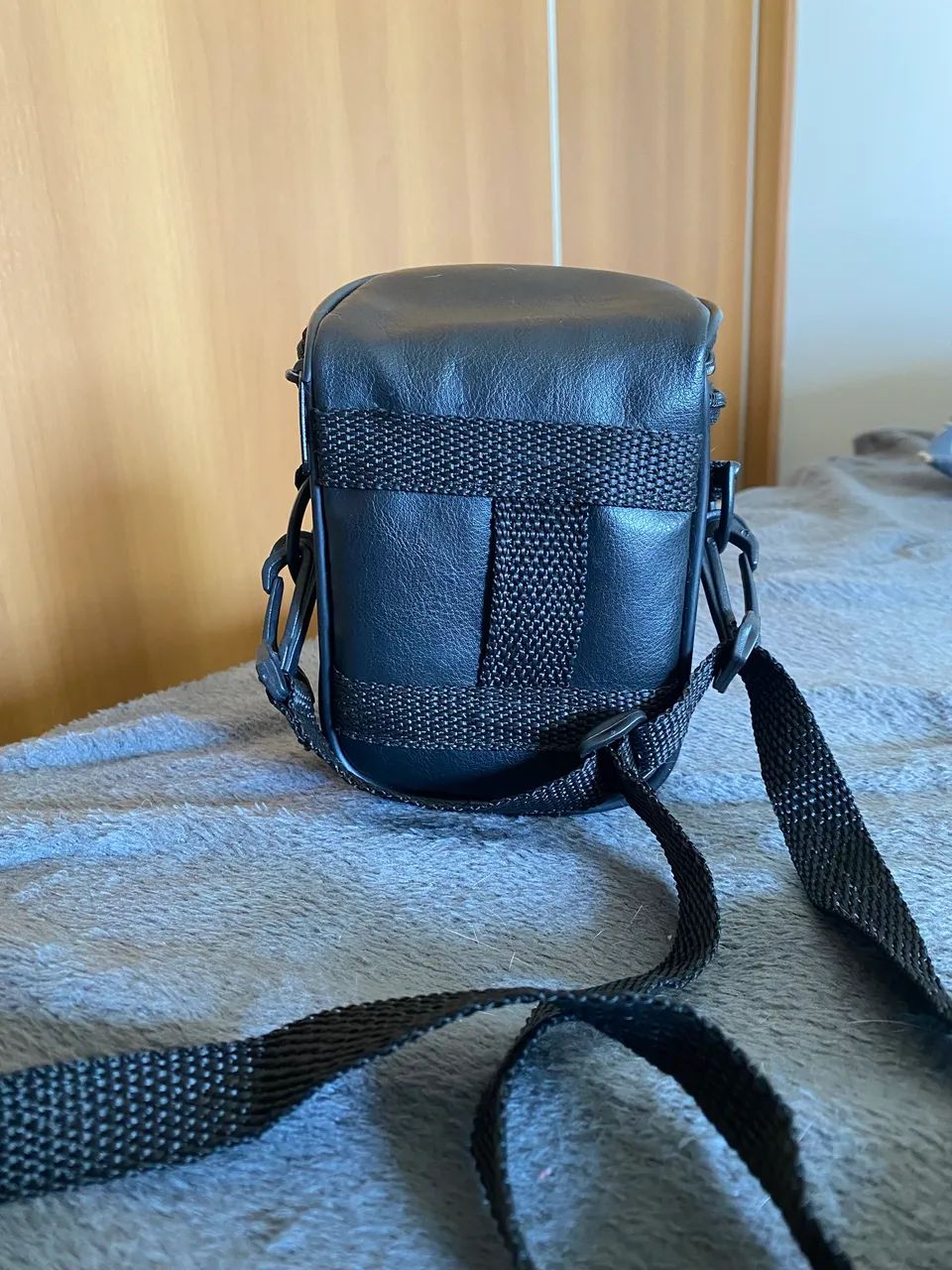 Bolsa p/ câmera Sony - Foto 4