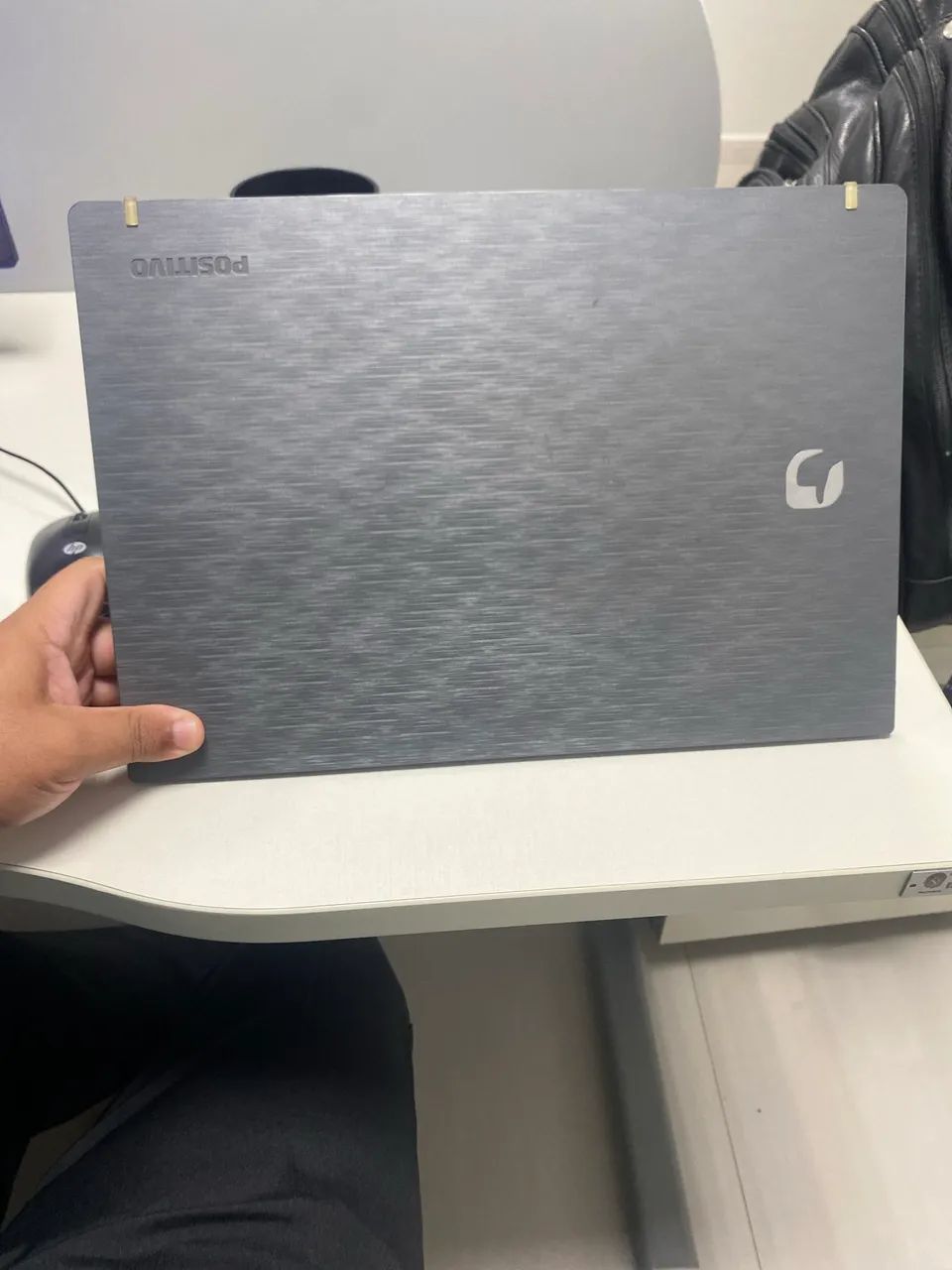 Notebook Positivo Vision C15 Intel  - Foto 3