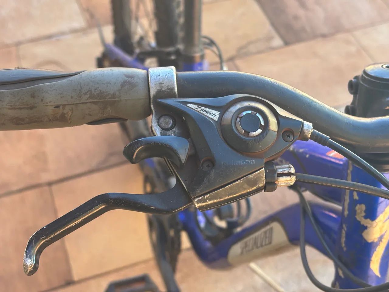 Bicicleta infantil 21 velocidades - Foto 4