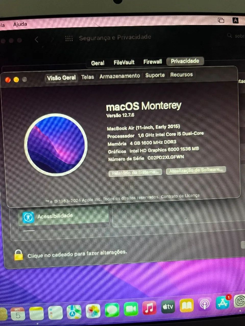 MacBook  - Foto 5