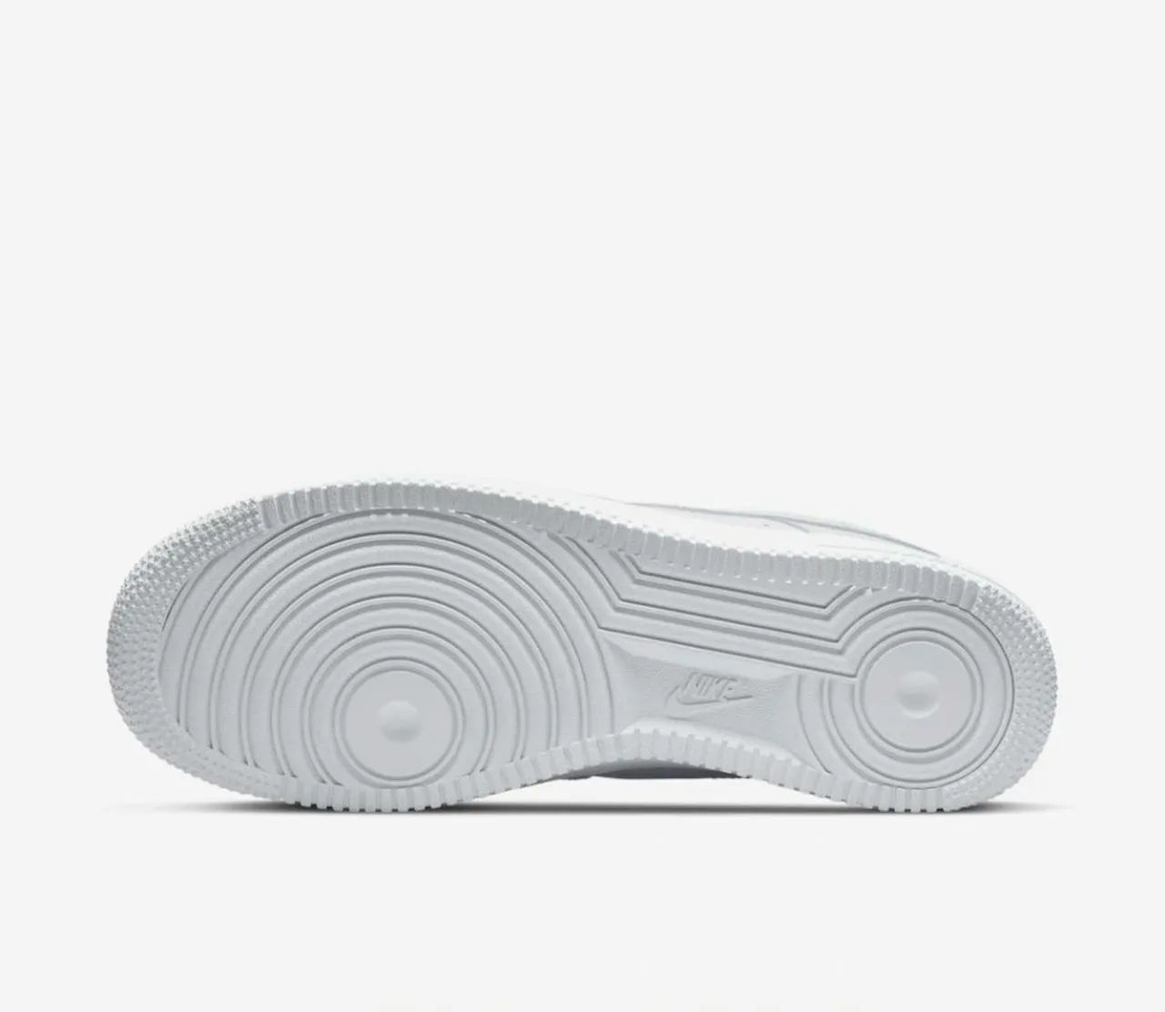 AIR FORCE 1 BRANCO  - Foto 3