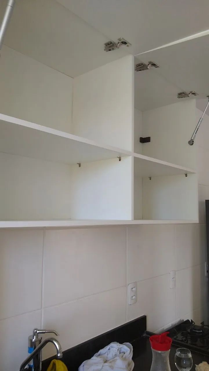 Armário de cozinha