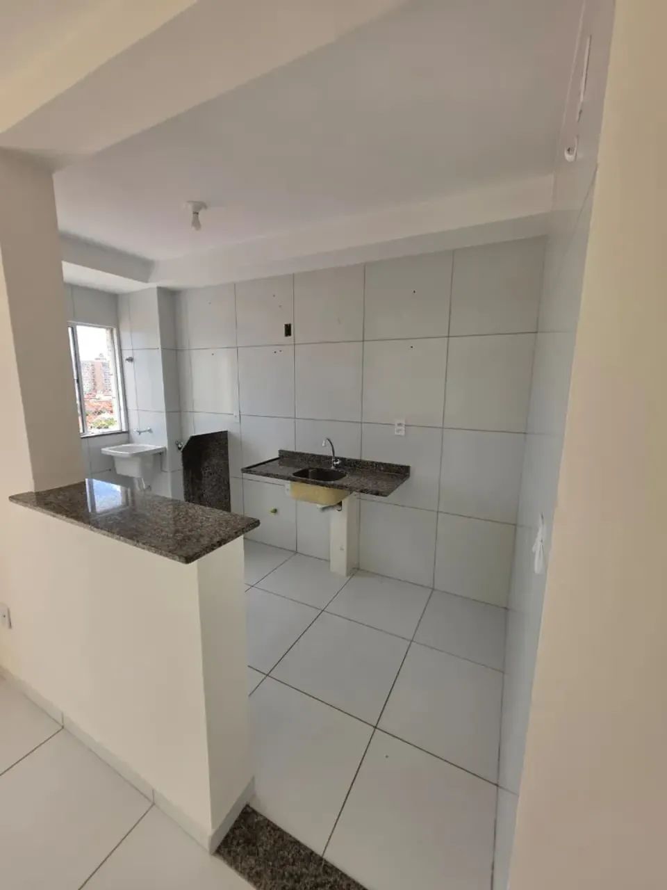 ALUGO APARTAMENTO NA COHAMA COM 2/4 - Foto 11