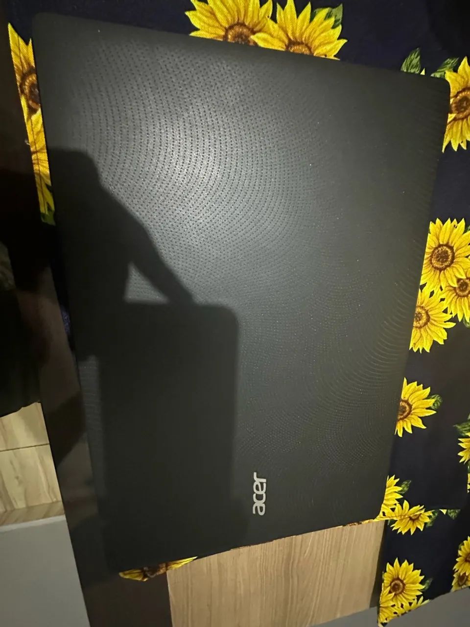 Notebook Acer Aspire