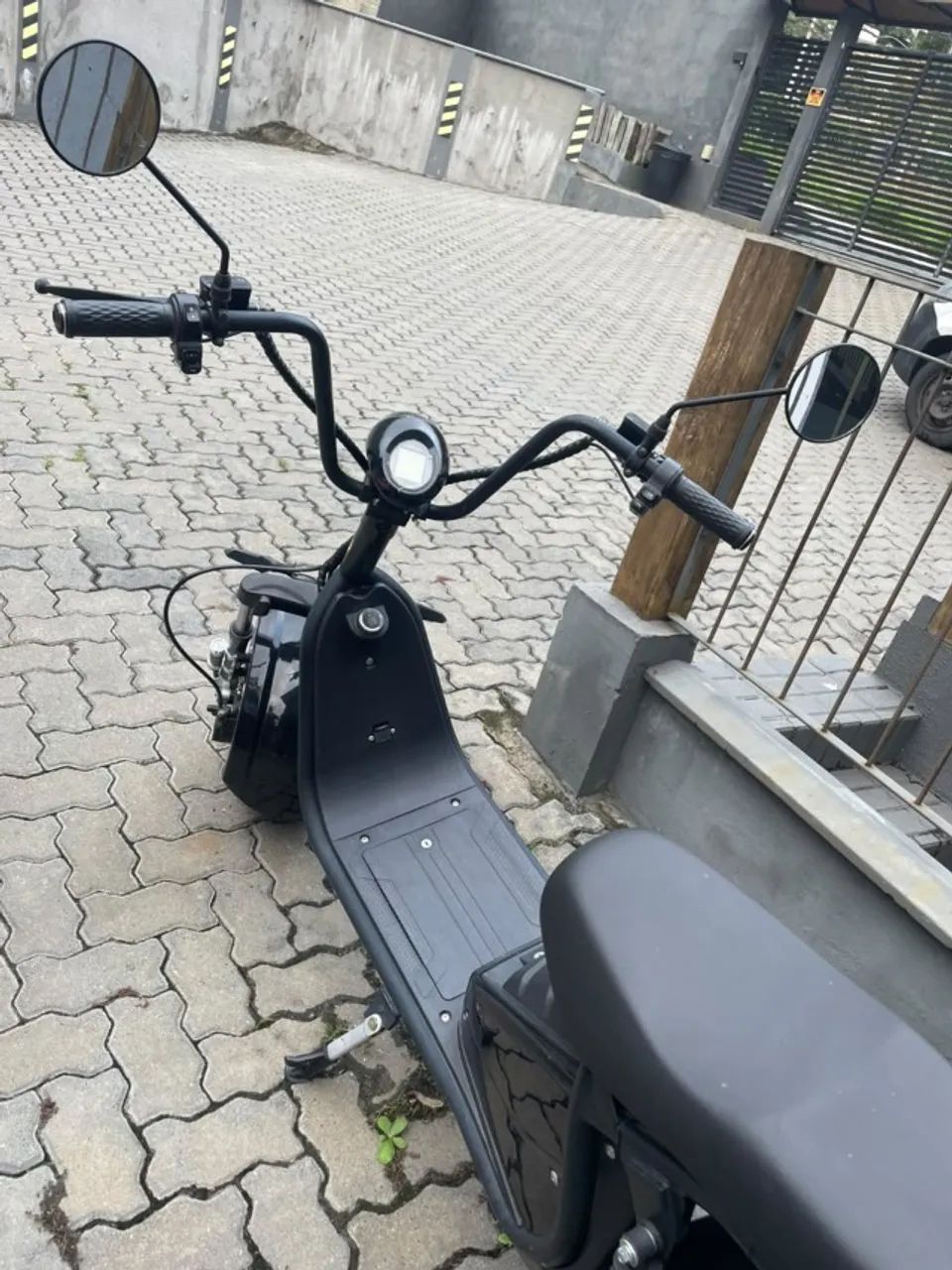SCOOTER S9 PLUS 2000W - Foto 3
