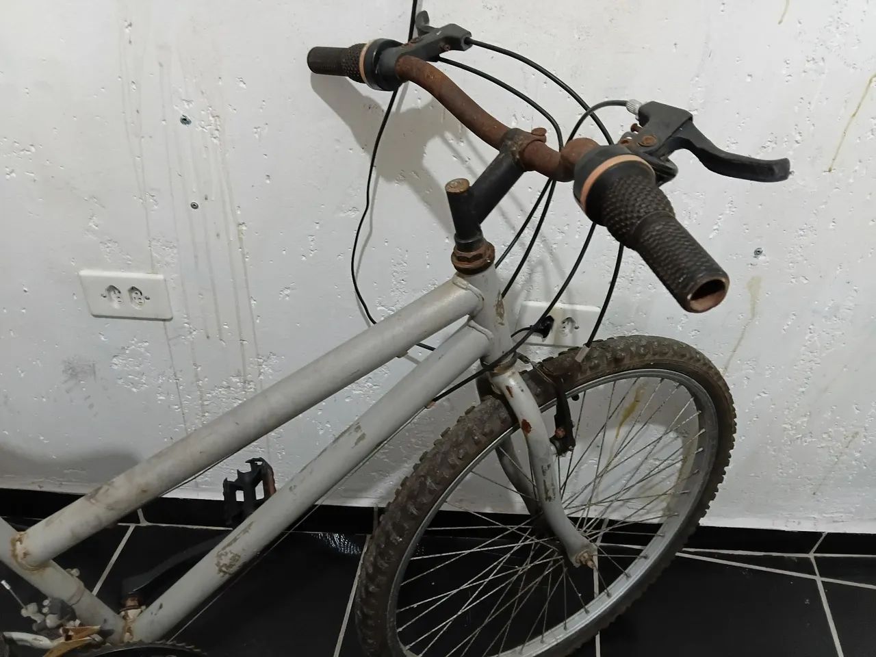 Bicicleta  - Foto 4