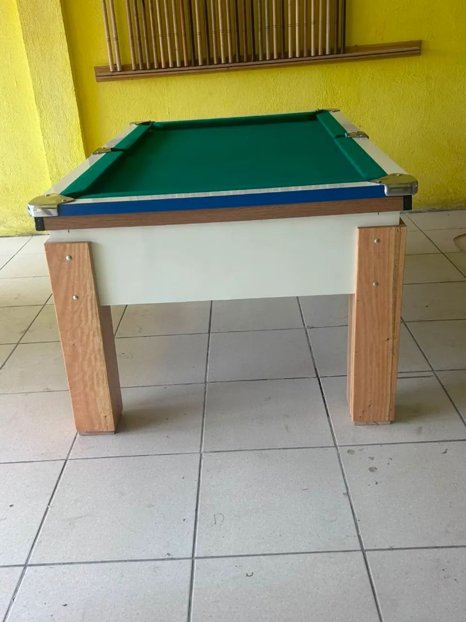Sinuca  - Foto 3