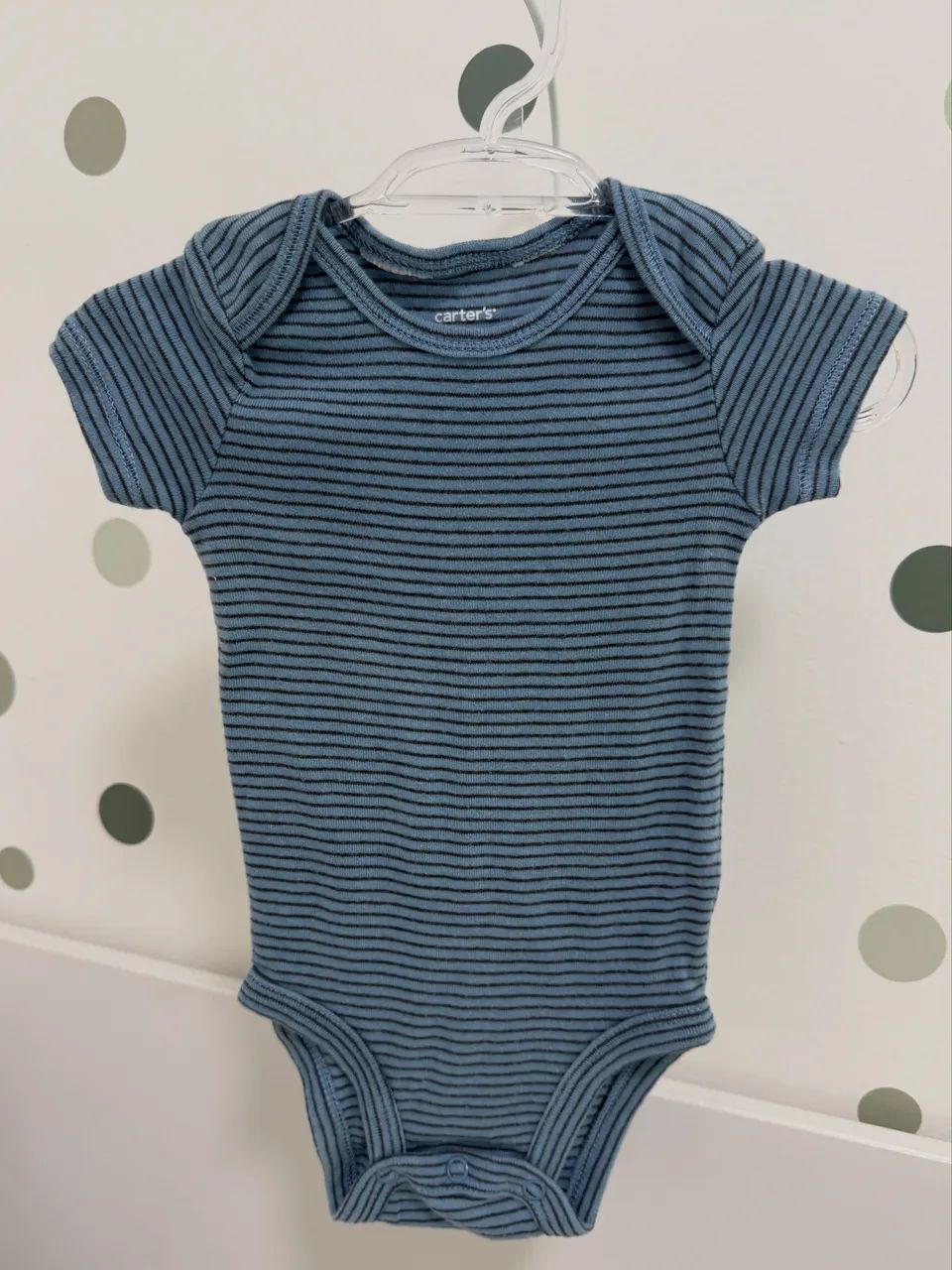 Roupas infantis 