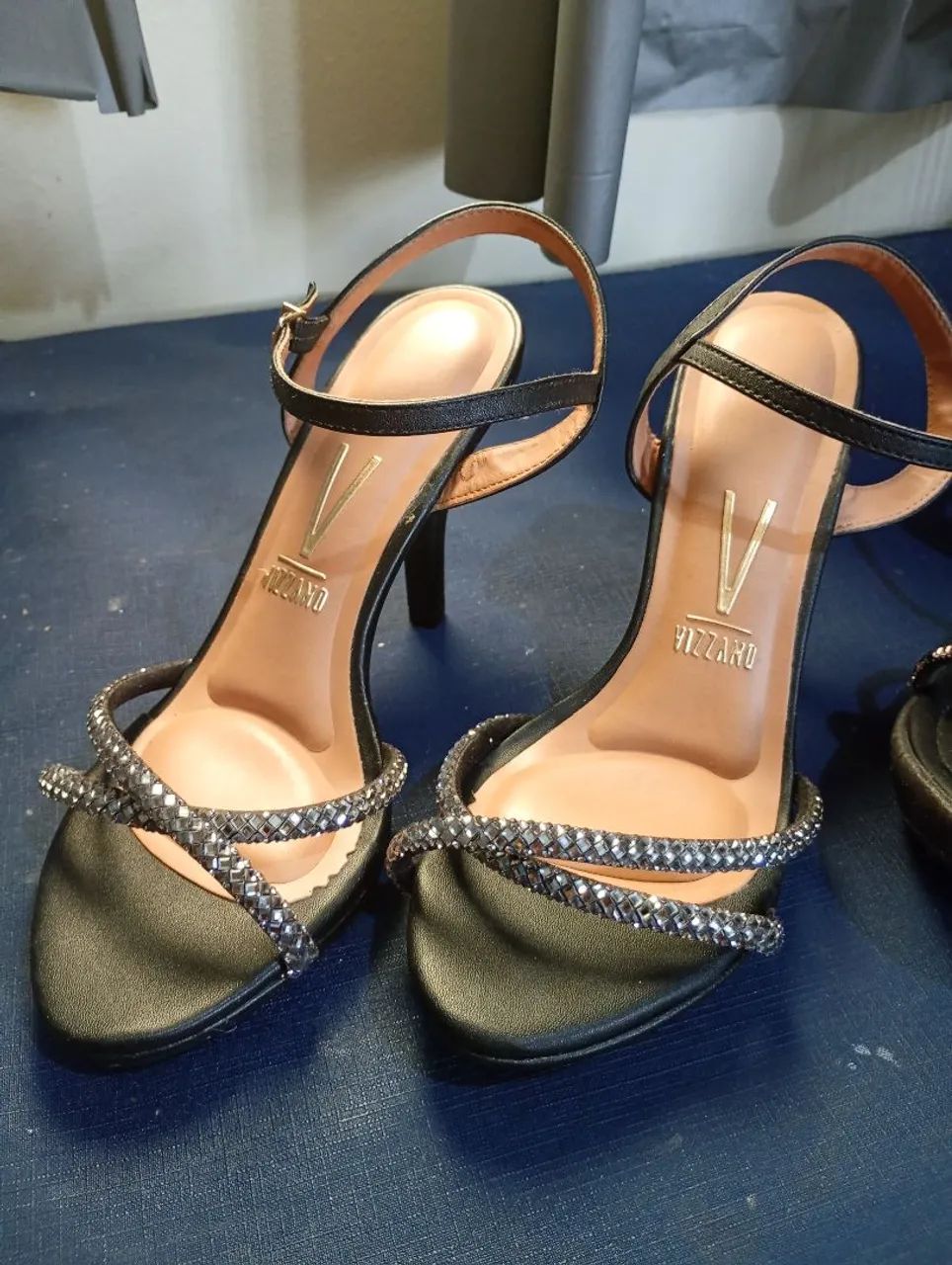 Sapatos  - Foto 5