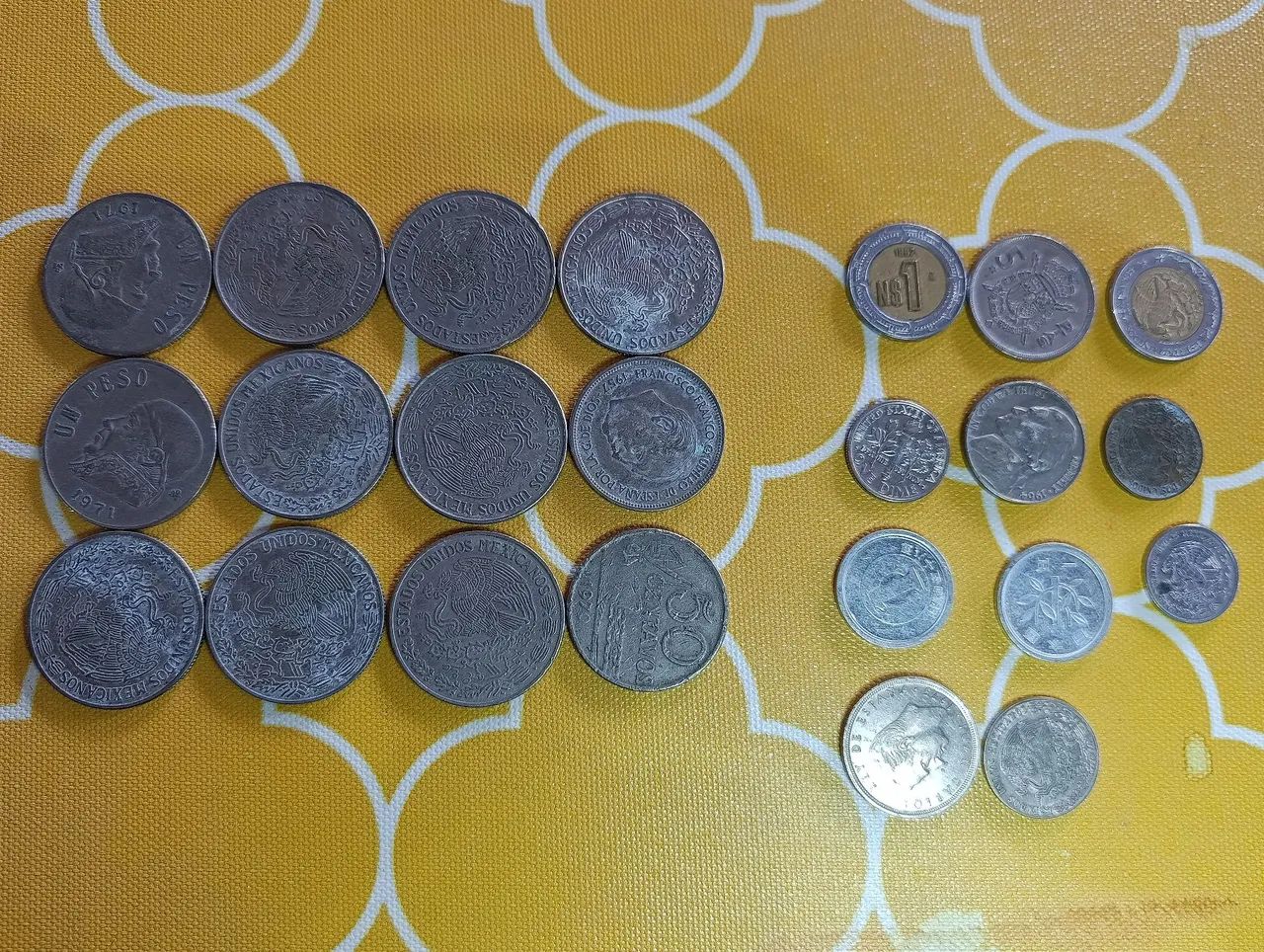 Moedas antigas  - Foto 3