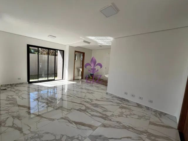 Excelente sobrado com 3 quartos em Quatro Barras - Foto 3